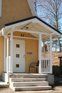 Bed & Breakfast Björkhyddan - 9