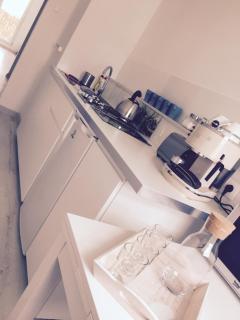 Apartament Kołobrzeg Centrum - 8