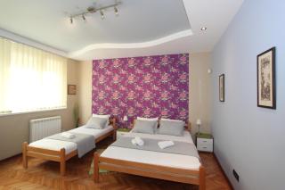 Sneki Apartment - Belgrado - 5