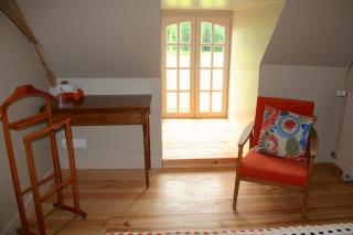 L'Orangerie du Bois - 6