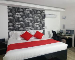 Hotel San Jeronimo Armenia - 5