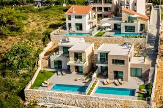 Eland Dream Villas - 8
