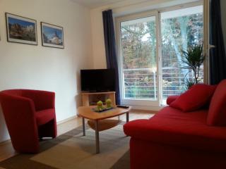 Ferienwohnung an der Hasenburg - 3