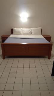 Residence Saint-Jacques Centre Ville Pointe Noire - Pointe-Noire - 7