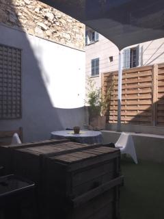 Le Mourillon Appartement -Terrasse - Tolone - 1