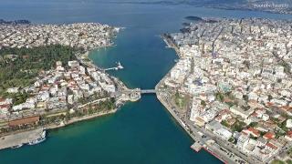Fabulous central apartment close to the sea! - Chalcis - 1