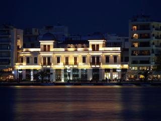 Fabulous central apartment close to the sea! - Chalcis - 2