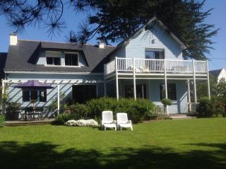 Villa Aiguemarine - La Baule - 9