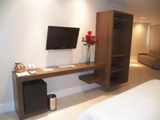 Passer Hotel - Lençóis Paulista - 8