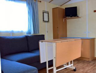 Mobil-home St Georges - Saint-Georges-de-Didonne - 5