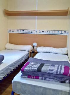 Mobil-home St Georges - Saint-Georges-de-Didonne - 3