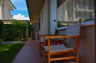 Hotel Villa Elsa - 1