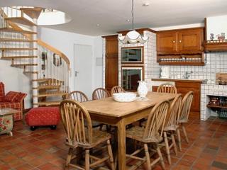 Ferienwohnung Schencking 1 - Reit im Winkl - 8