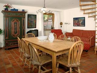 Ferienwohnung Schencking 1 - Reit im Winkl - 7