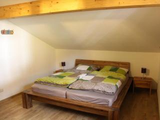 Ferienhaus Thimlefi - Reit im Winkl - 5