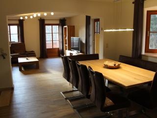Ferienhaus Thimlefi - Reit im Winkl - 4