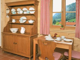 Ferienhaus Hirschhäusl - 5