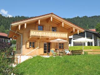 Ferienhaus Hirschhäusl - 2