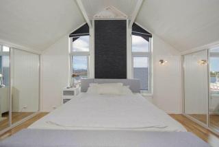 Lilleeid Lodge - Storeidet - 2