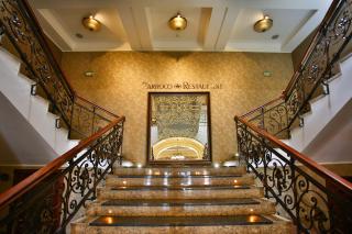Hotel Select - Iaşi - 9