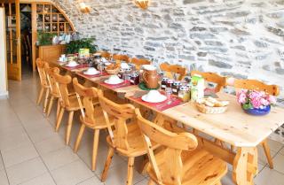 La Roche du Croue - Aussois - 0