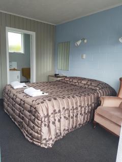Camberley Court Motel - Hastings - 8