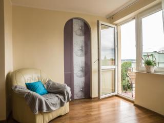 Apartament Plaza48 - Danzig - 5