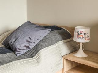 Apartament Plaza48 - Gdańsk - 9