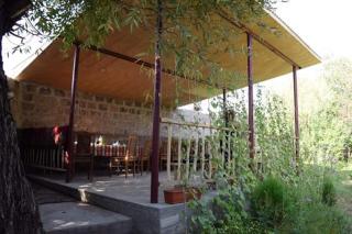 B&B Byurakan-Vanush - 8