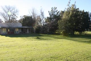 Quinta Siete Soles - Tandil - 1