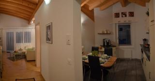 Haus Samurai - Saas-Grund - 5