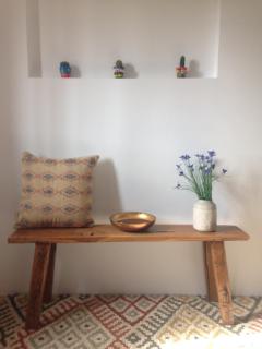 Salvatierra Guest House - 3