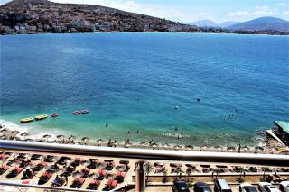 Seaside Apartment - Saranda - 0