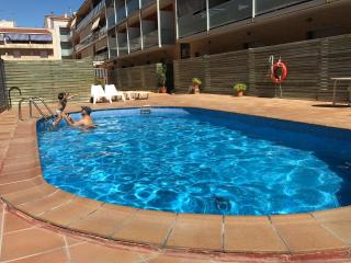 Hotel Flora Parc - Castelldefels - 8
