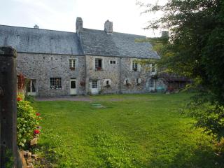 Prieure St Pierre de La Luthumiere - Brix - 8