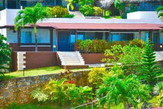 Las Galeras Village Ecolodge - Las Galeras - 8