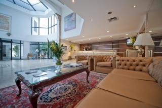 Ninety Hotel - São Paulo - 8