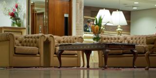 Ninety Hotel - São Paulo - 7