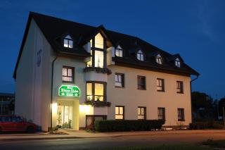 Hotel Weisse Elster - 4