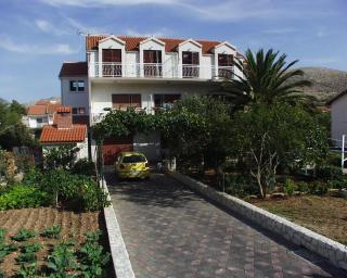 Apartments for families with children Grebastica, Sibenik - 477 - Bašelovići - 9
