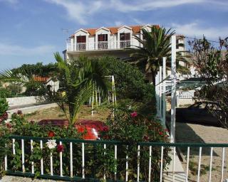 Apartments for families with children Grebastica, Sibenik - 477 - 8