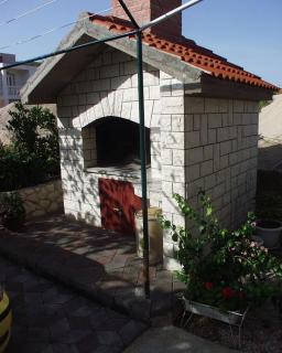 Apartments for families with children Grebastica, Sibenik - 477 - 5