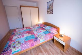 Apartments for families with children Grebastica, Sibenik - 477 - Bašelovići - 1