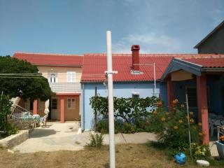 Apartments by the sea Razanac, Zadar - 14179 - 9