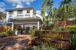 Melaleuca Resort - Palm Cove - 9