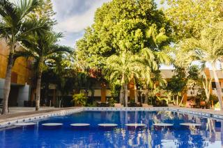 Hotel Plaza Mirador - Mérida - 3