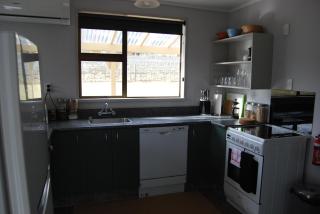 Judge Rock Exclusive Vineyard Cottage Accommodation - Alexandra - 5