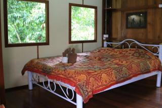 Cave Lodge - Pang Mapha - 2