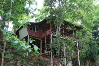 Cave Lodge - Pang Mapha - 5
