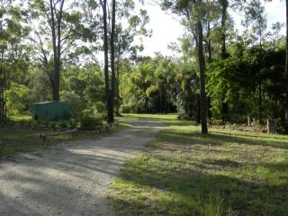 Wondai Hideaway Apartment - 2